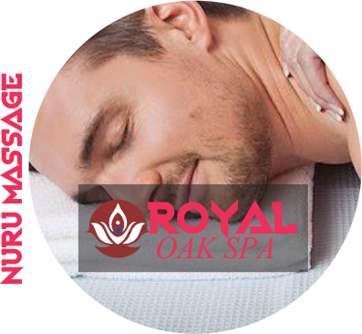 Nuru Massage in Vadodara
